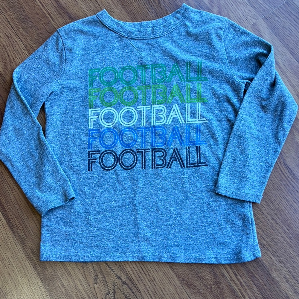 Chaser LS Tee (6)